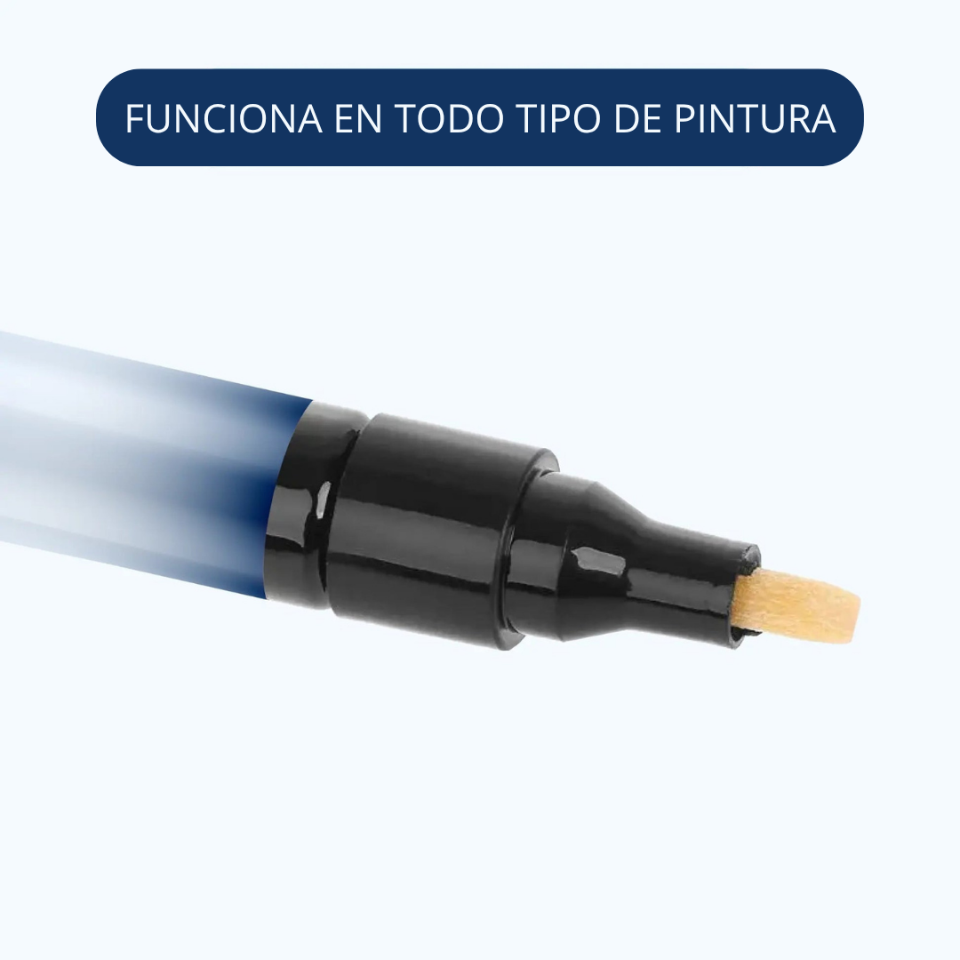 All Cars™ El BolĂgrafo Mágico