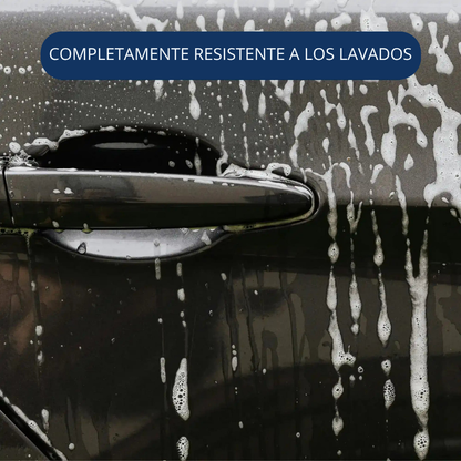 All Cars™ El Bolígrafo Mágico