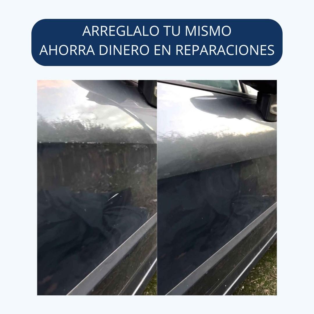 All Cars™ El Bolígrafo Mágico